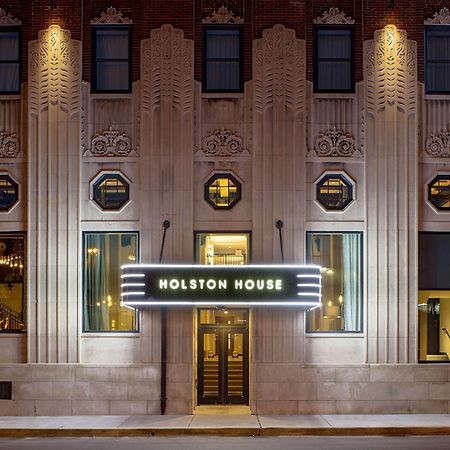 Holston House Nashville, In The Unbound Collection By Hyatt Zewnętrze zdjęcie