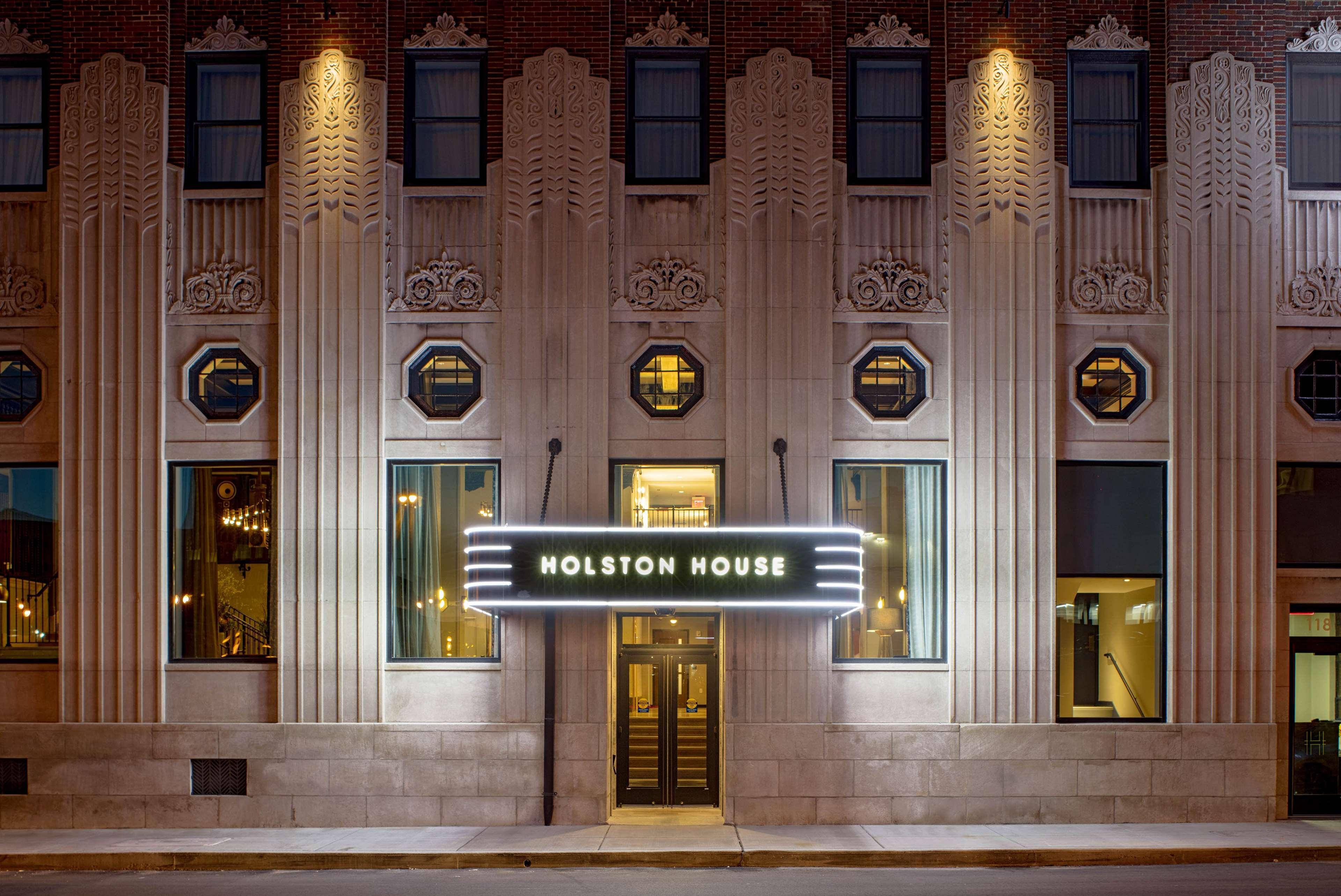Holston House Nashville, In The Unbound Collection By Hyatt Zewnętrze zdjęcie